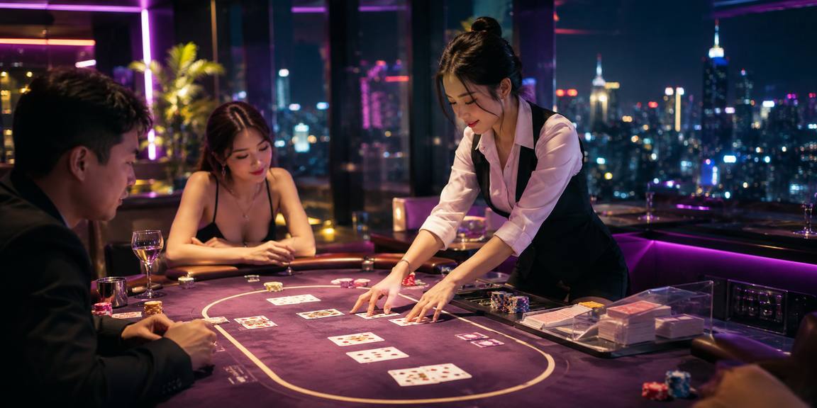 zb66 Casino & Slot